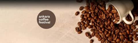 Ankara Coffee Festival 2016 — photograph 2
