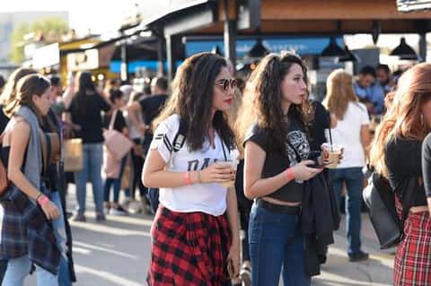 Ankara Coffee Festival 2018 — photograph 3