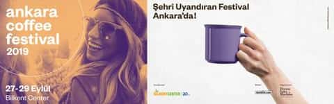 Ankara Coffee Festival 2019 — photograph 2