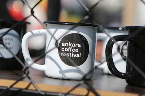 Ankara Coffee Festival 2020-live-broadcast — photograph 1