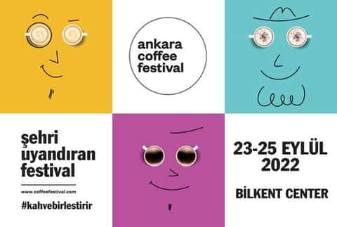 Ankara Coffee Festival 2022 — photograph 2