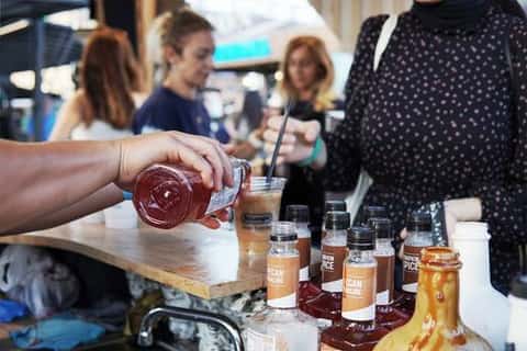 Ankara Coffee Festival 2023 — photograph 1
