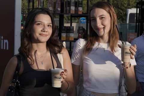 Ankara Coffee Festival 2023 — photograph 2
