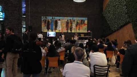Ankara Coffee Festival 2024 — photograph 2