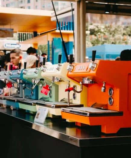 Ankara Coffee Festival 2025 — photograph 2
