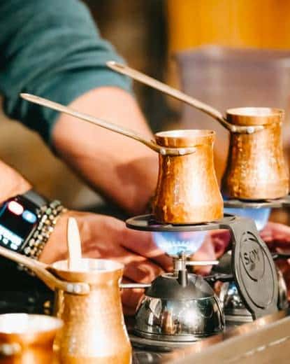 Ankara Coffee Festival 2025 — photograph 3