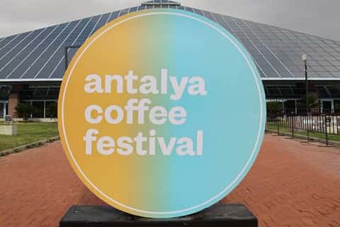 Antalya Coffee Festival 2024 — photograph 2