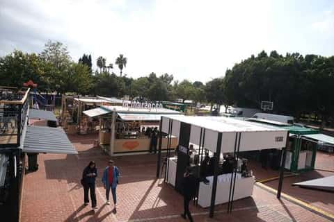 Antalya Coffee Festival 2024 — photograph 3