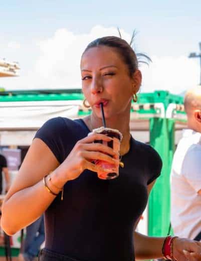 Antalya Coffee Festival 2025 — photograph 1