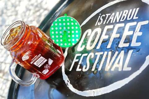 Coffee Weekend 2017 — photograph 1