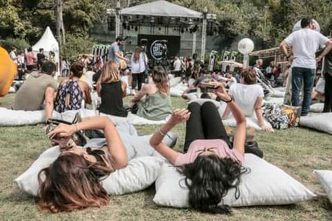 İstanbul Coffee Festival 2017 — photograph 1