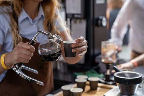 İstanbul Coffee Festival 2019 — photograph 3