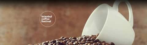 İstanbul Coffee Festival 2020-live-broadcast — photograph 2