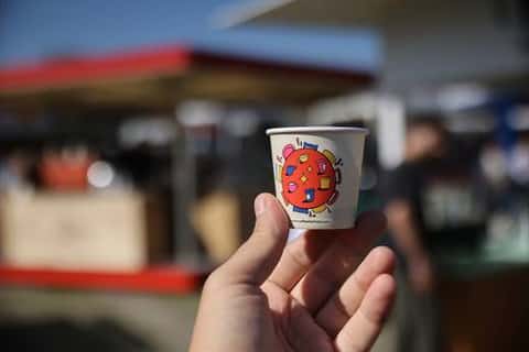 İstanbul Coffee Festival 2024 — photograph 2
