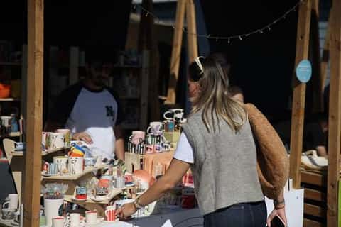 İstanbul Coffee Festival 2024 — photograph 3