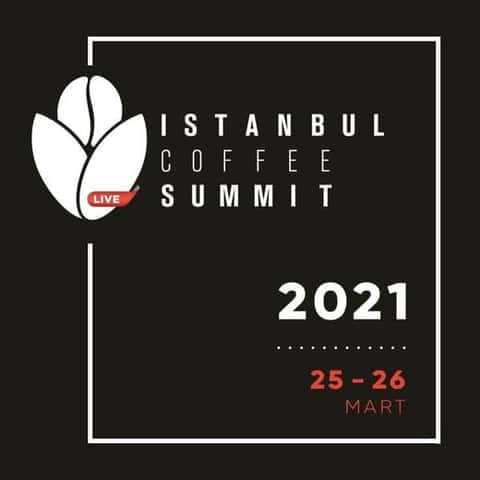 İstanbul Coffee Summit 2021 — photograph 1