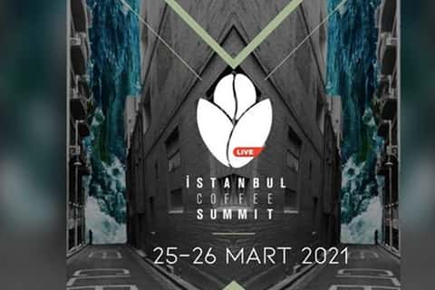 İstanbul Coffee Summit 2021 — photograph 2