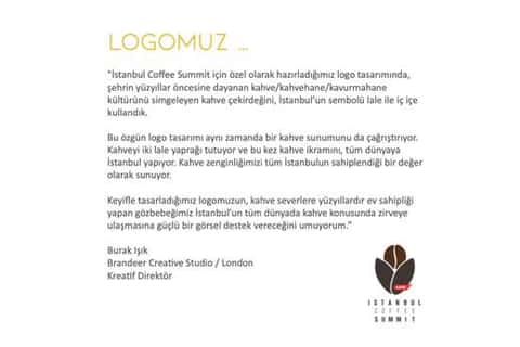İstanbul Coffee Summit 2021 — photograph 3