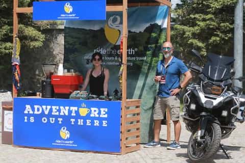 İzmir Coffee Festival 2022 — photograph 2