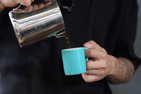 İzmir Coffee Festival 2023 — photograph 3